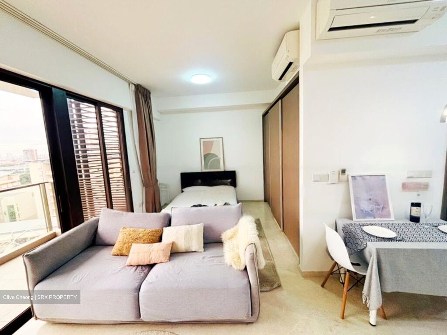 Seaside Residences (D15), Apartment #458812561